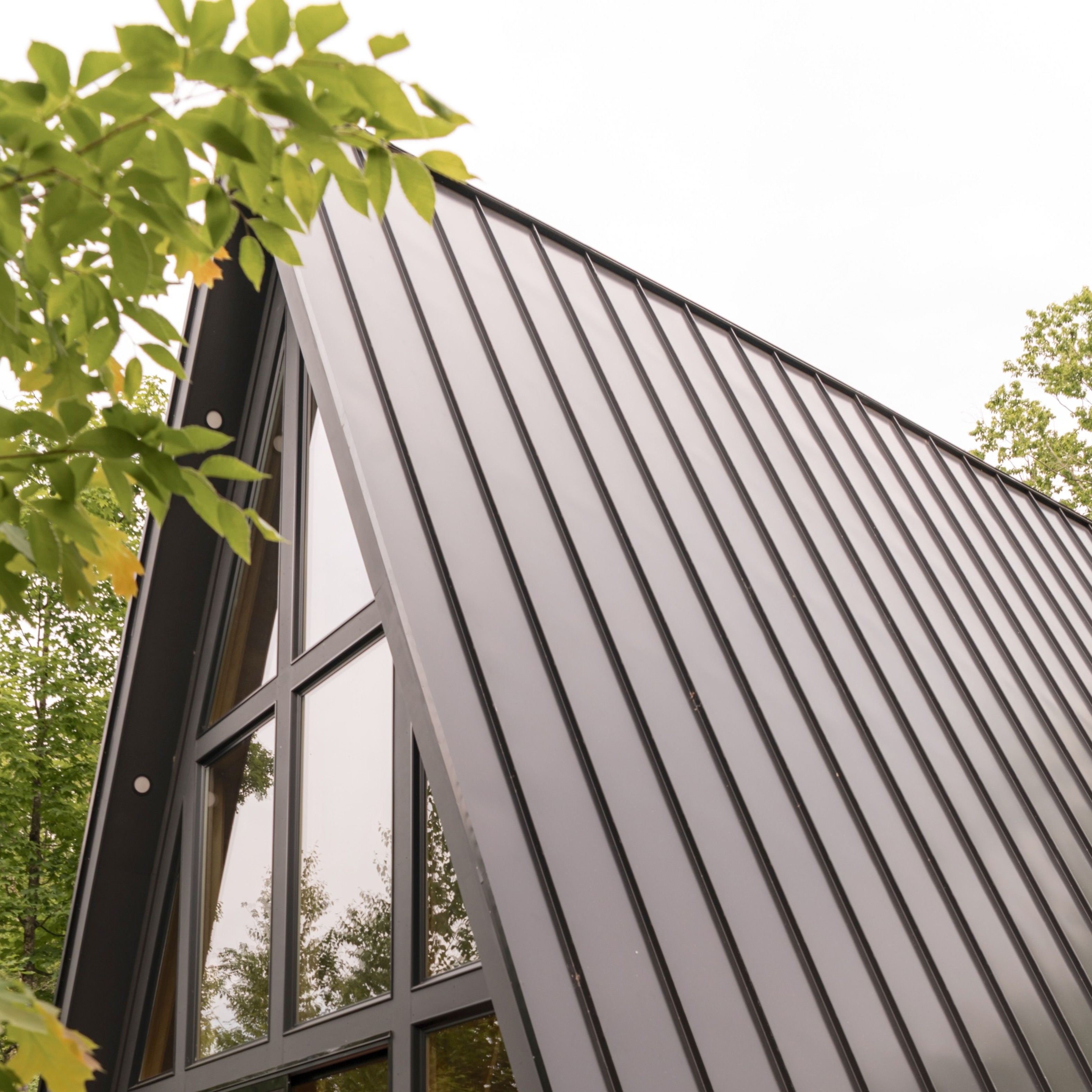 Roofing installation by PKL Eavestrough and Roofing