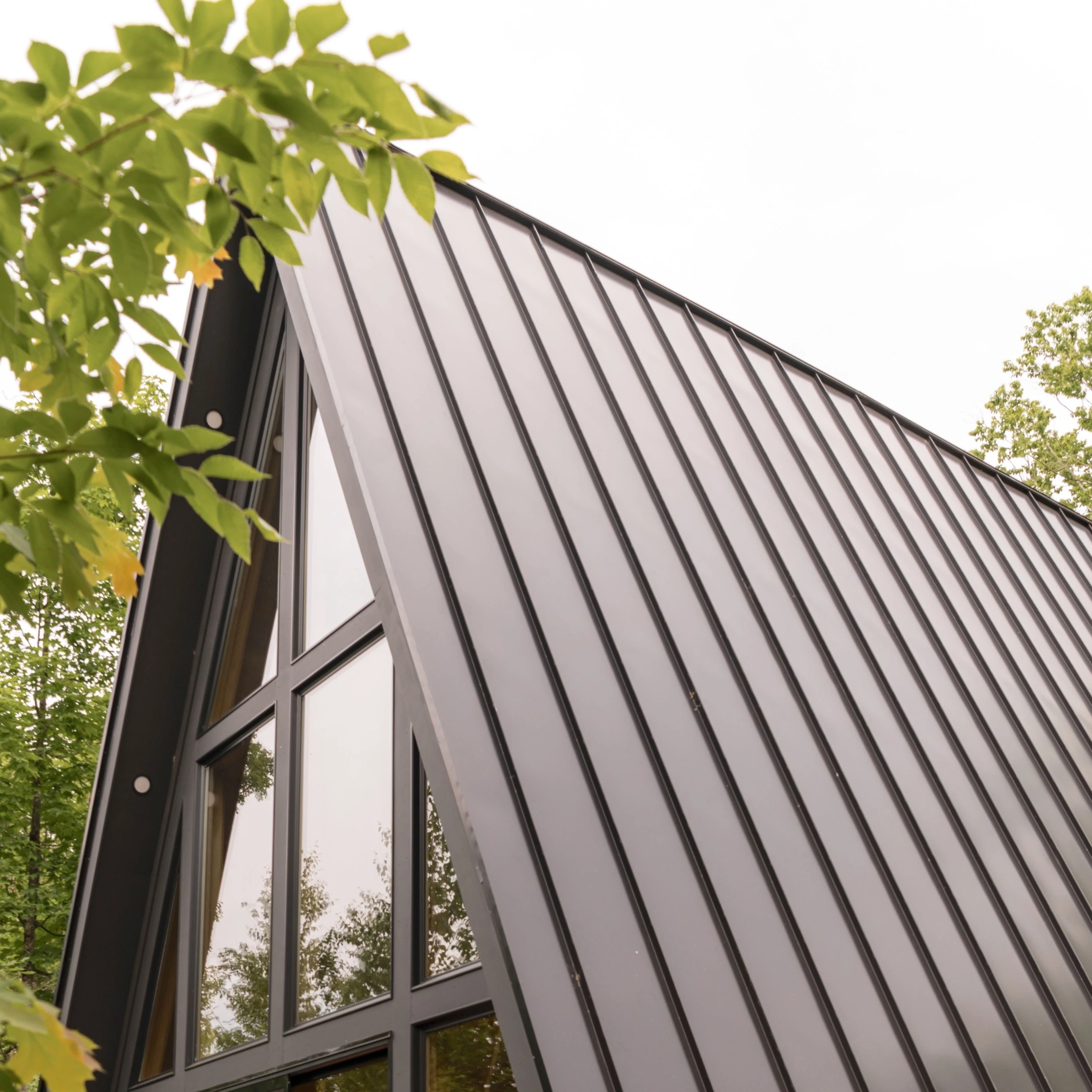 Roofing installation by PKL Eavestrough and Roofing